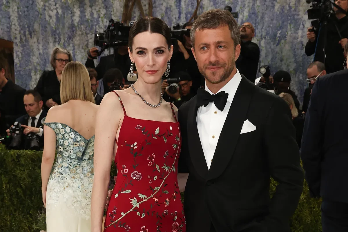 La hija de Anna Wintour, Bee Shaffer, se separa de Francesco Carrozzini: uno de los matrimonios más influyentes del mundo de la moda llega a su fin