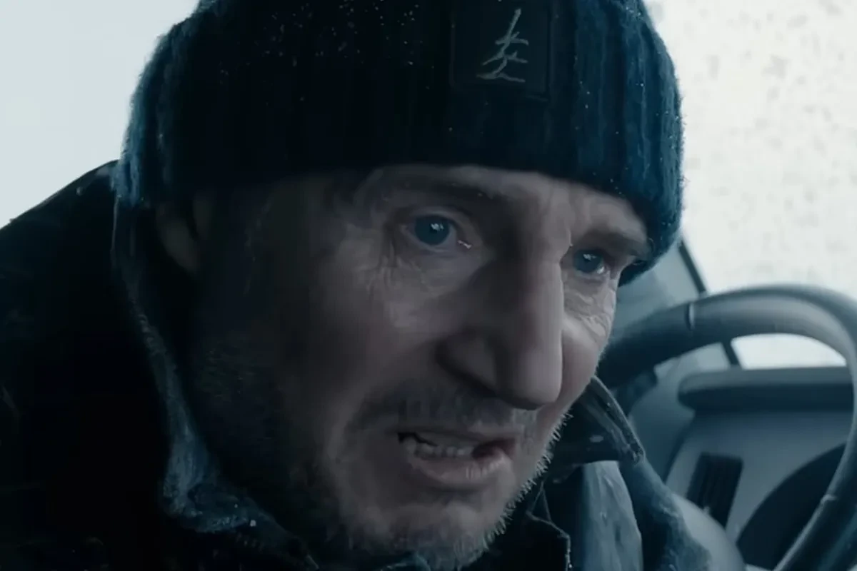 Hoy en Amazon Prime Video, una película de acción de solo 1 hora y 50 minutos ideal para una tarde de sofá y palomitas