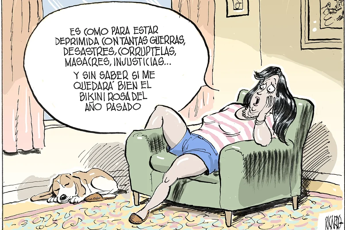 Ozempic, el primer verano sin miedo al verano