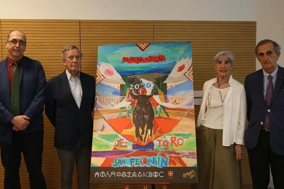 Los carteles de Pamplona ven la luz: dobla Roca Rey y vuelve Morante de la Puebla a San Fermín