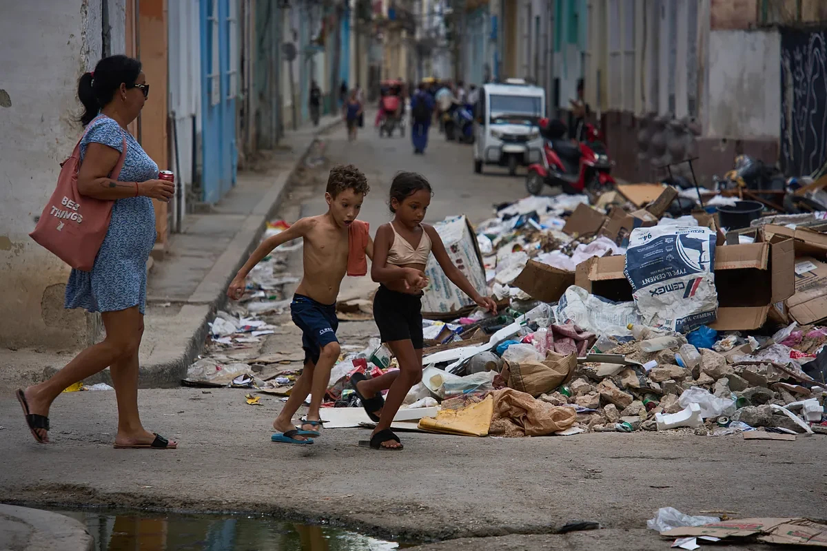 Cinco años del gran estallido de esperanza para Cuba