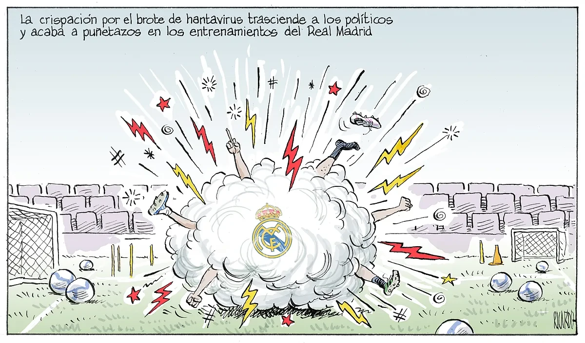 Ricardo
