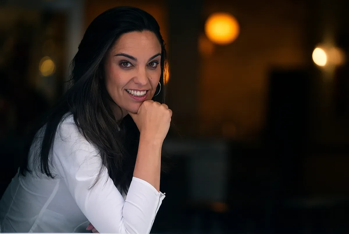 Confirmado: Marta García Aller dirigirá y presentará La Brújula tras la marcha a las mañanas de Rafa Latorre