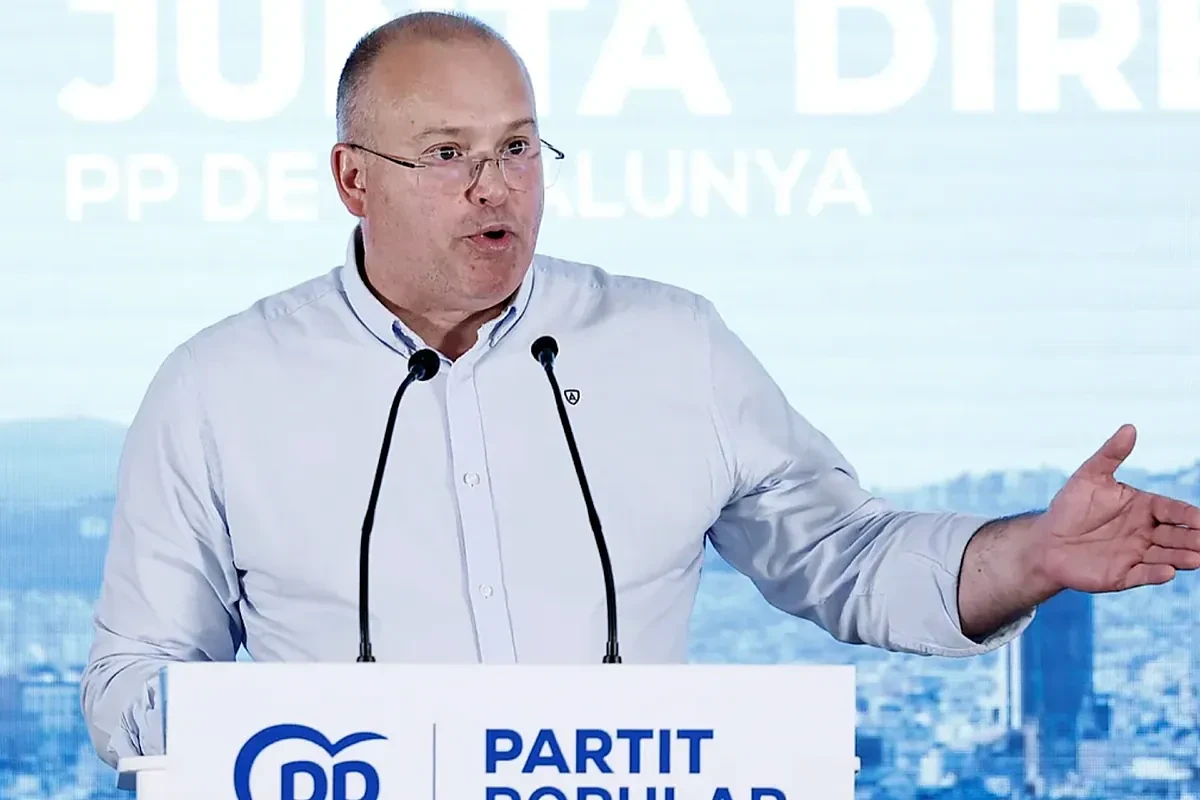 El PP reclama la dimisión en bloque de todo el Gobierno: 