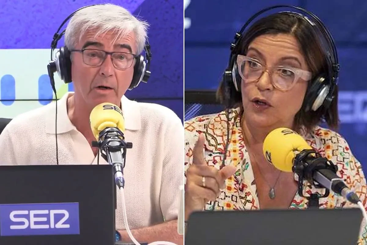 Carles Francino alza la voz tras 