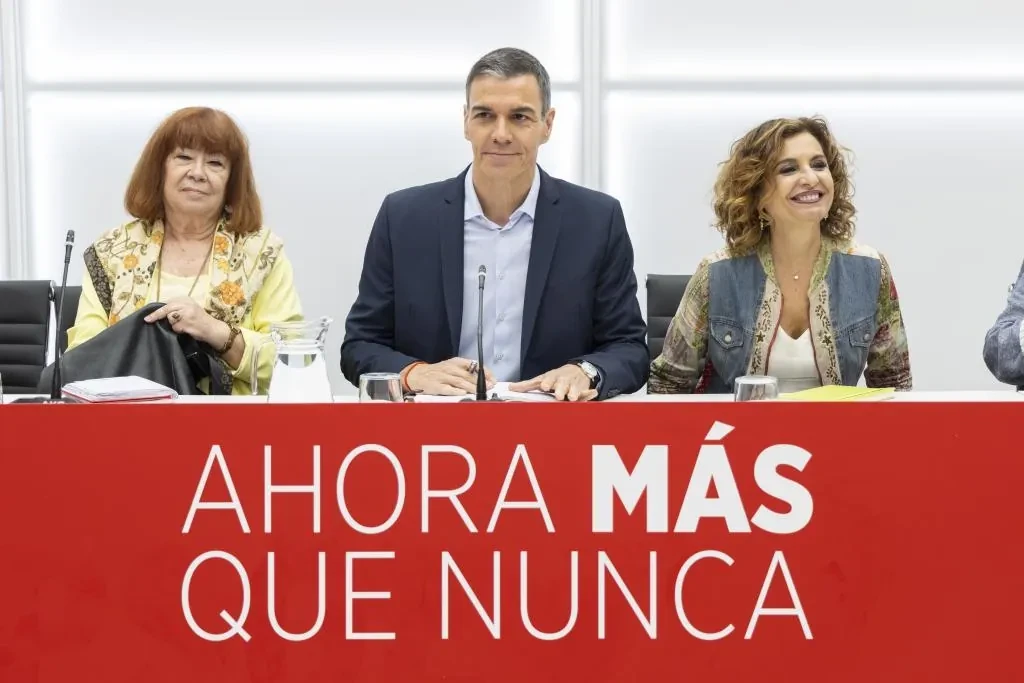 La nueva corriente crítica para la 