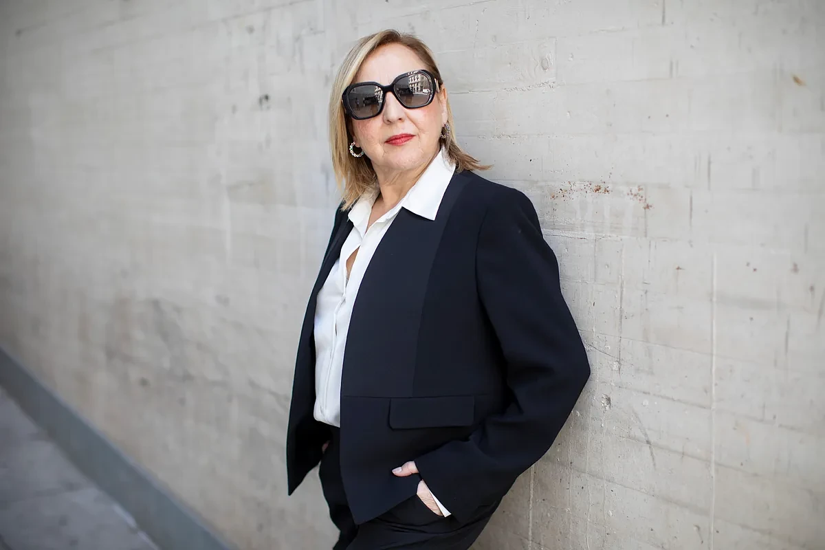 Carmen Machi, Premio Nacional de Cine a una actriz incansable: 