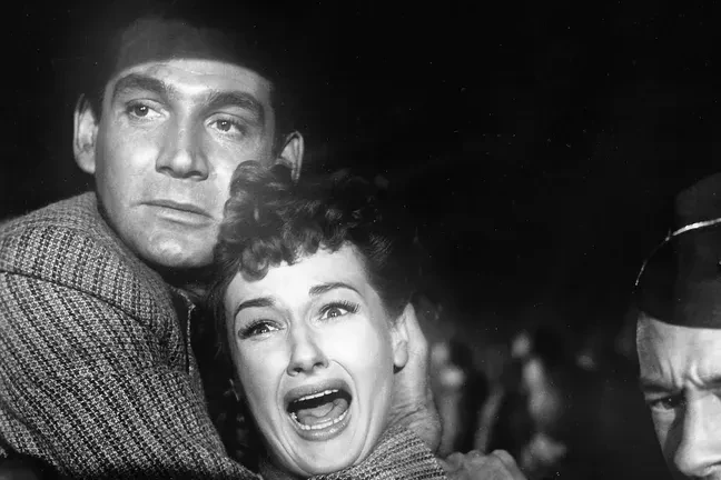 Muere a los 96 años Ann Robinson, actriz de 'La guerra de los mundos'