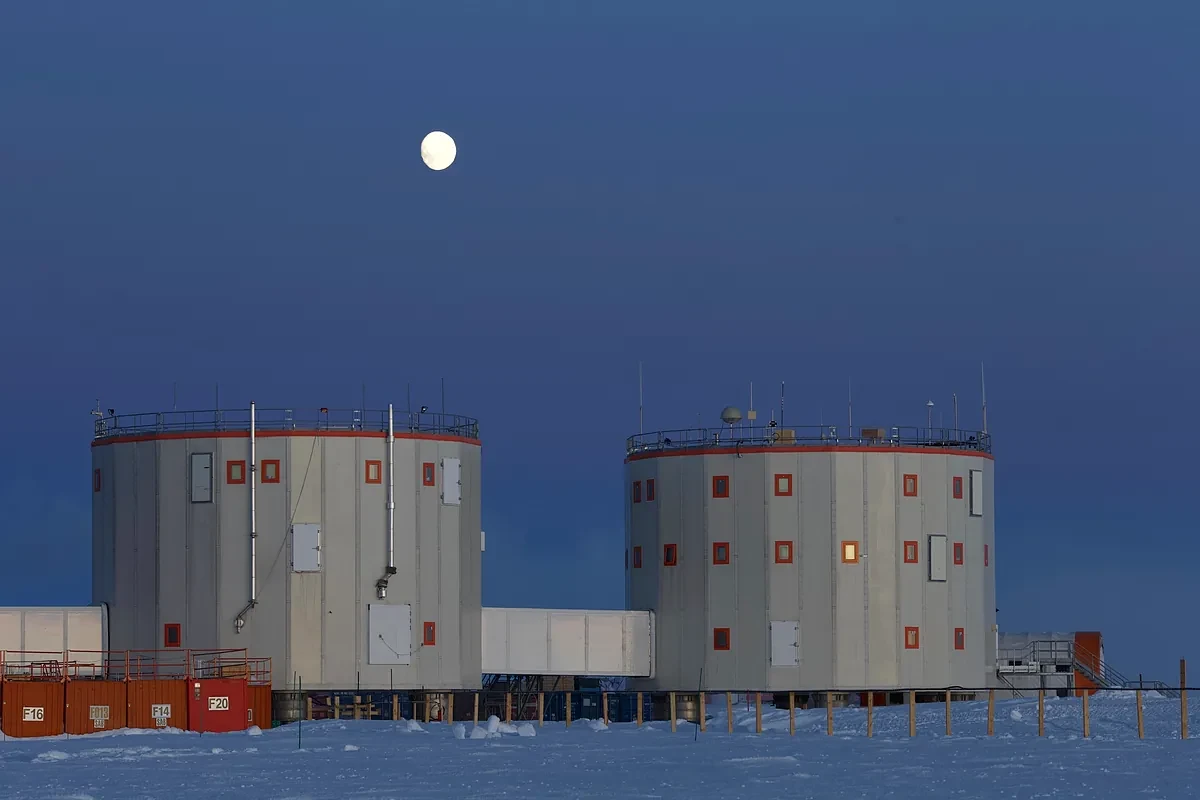 La otra amenaza espacial: acabar odiando a la tripulación antes de llegar a Marte