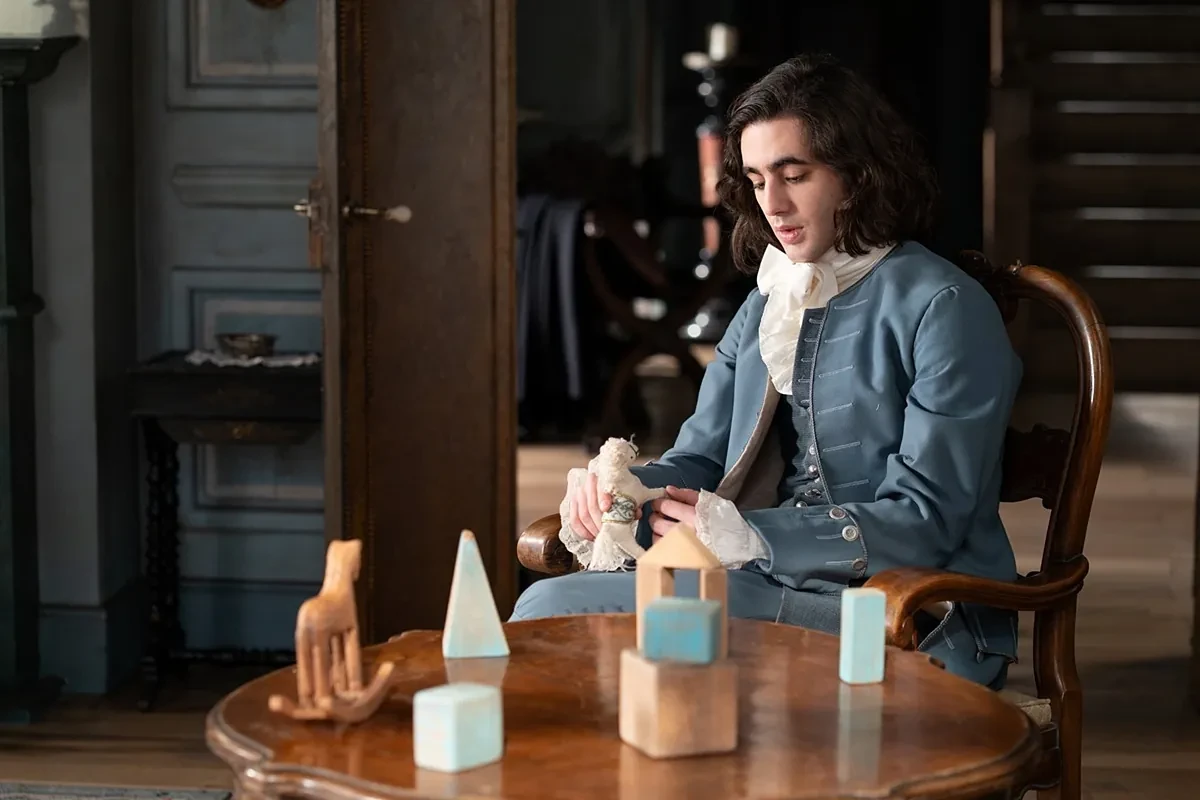 'Valle Salvaje', avance del capítulo del miércoles 3 de junio: Francisco por fin le pide matrimonio a Pepa