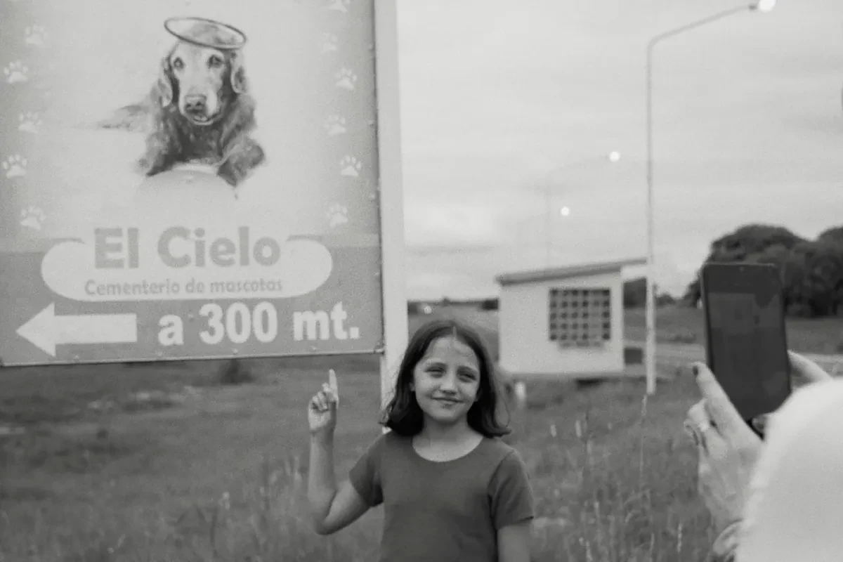 'El mensaje': El enigma como coartada (***)