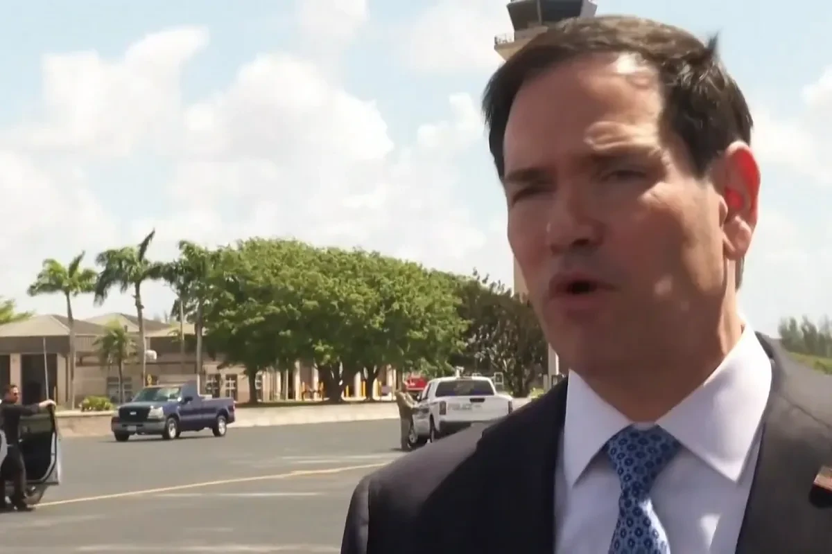 Marco Rubio carga contra España por el uso de las bases militares: 