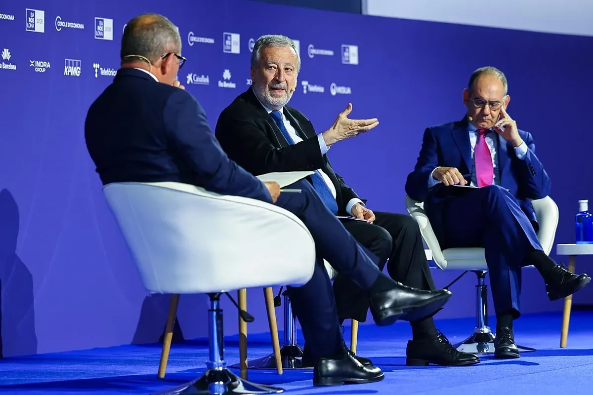 El Banco de España advierte: 