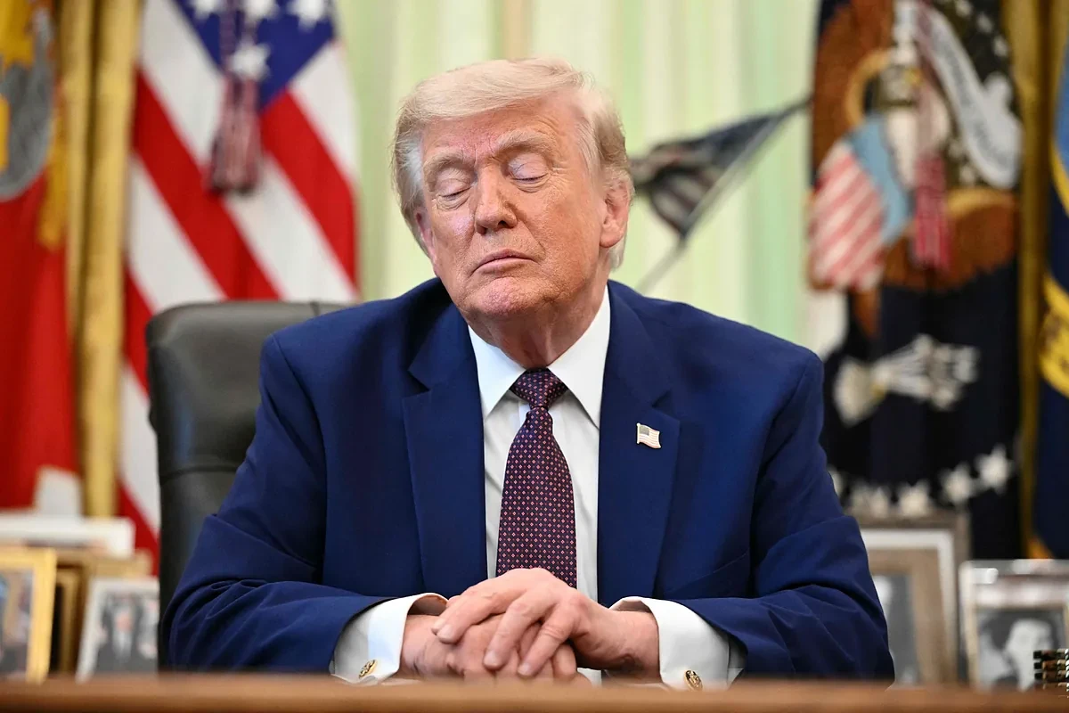 Un revés estratégico de Trump y un grave problema para todos