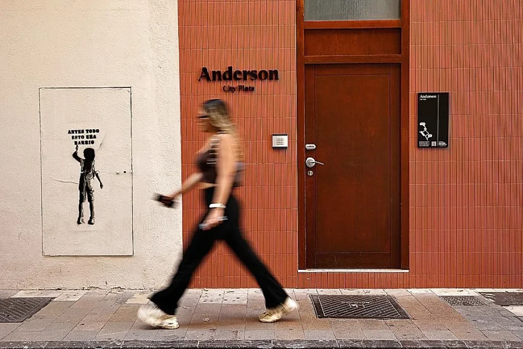 Airbnb prioriza Madrid como una de las primeras ciudades del mundo para impulsar su oferta hotelera