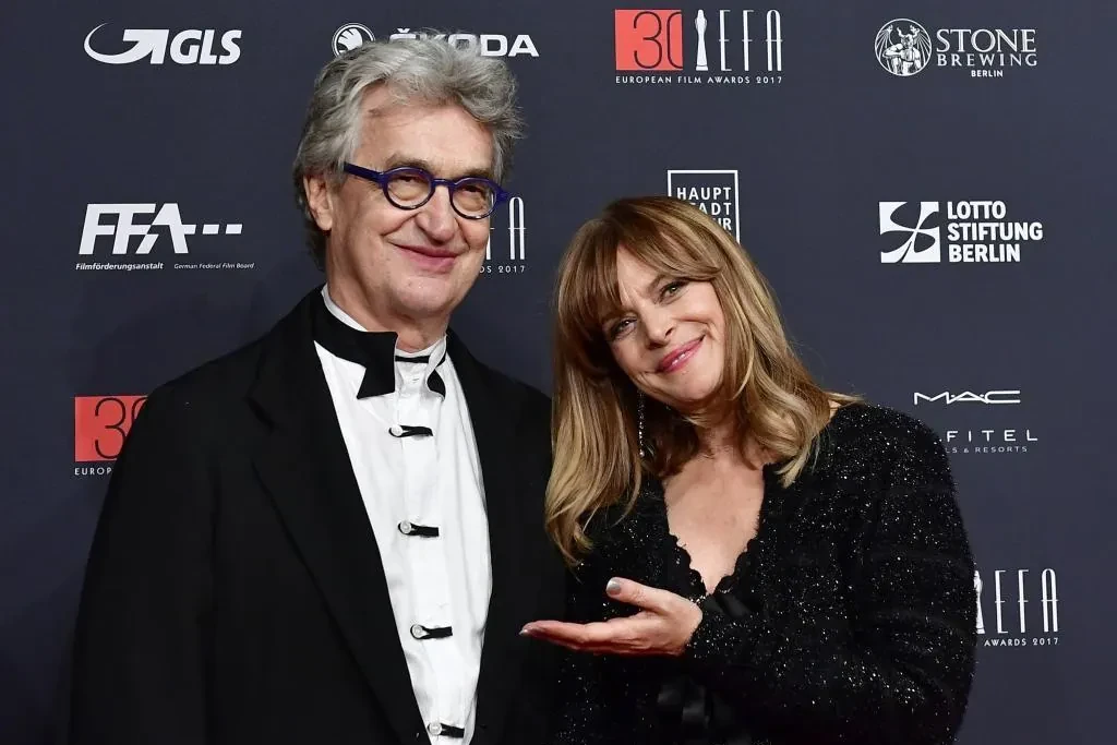 Wim Wenders retira una película de 1975 en la que Nastassja Kinski, que entonces tenía 13 años, aparece en toples
