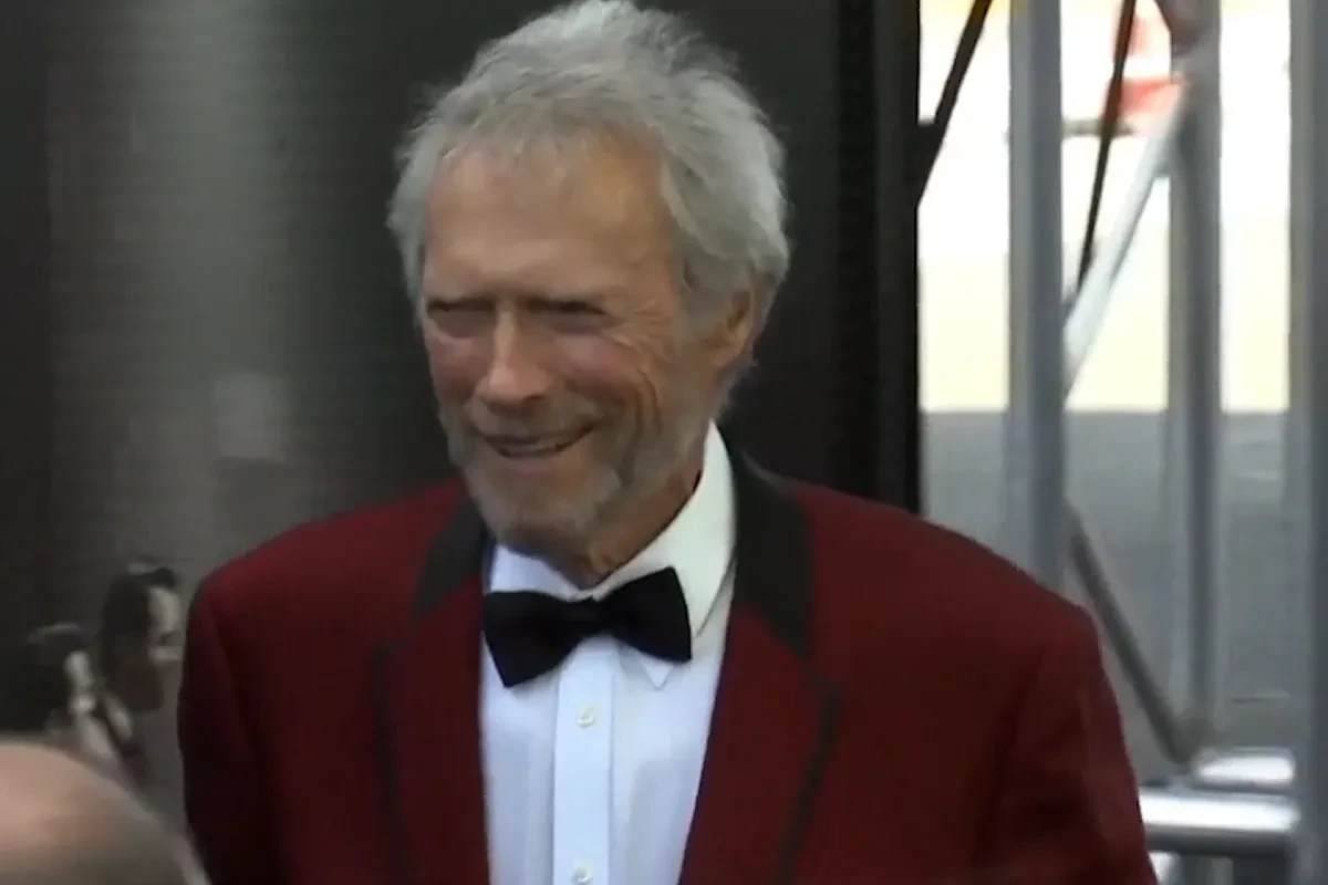 Clint Eastwood se retira del cine