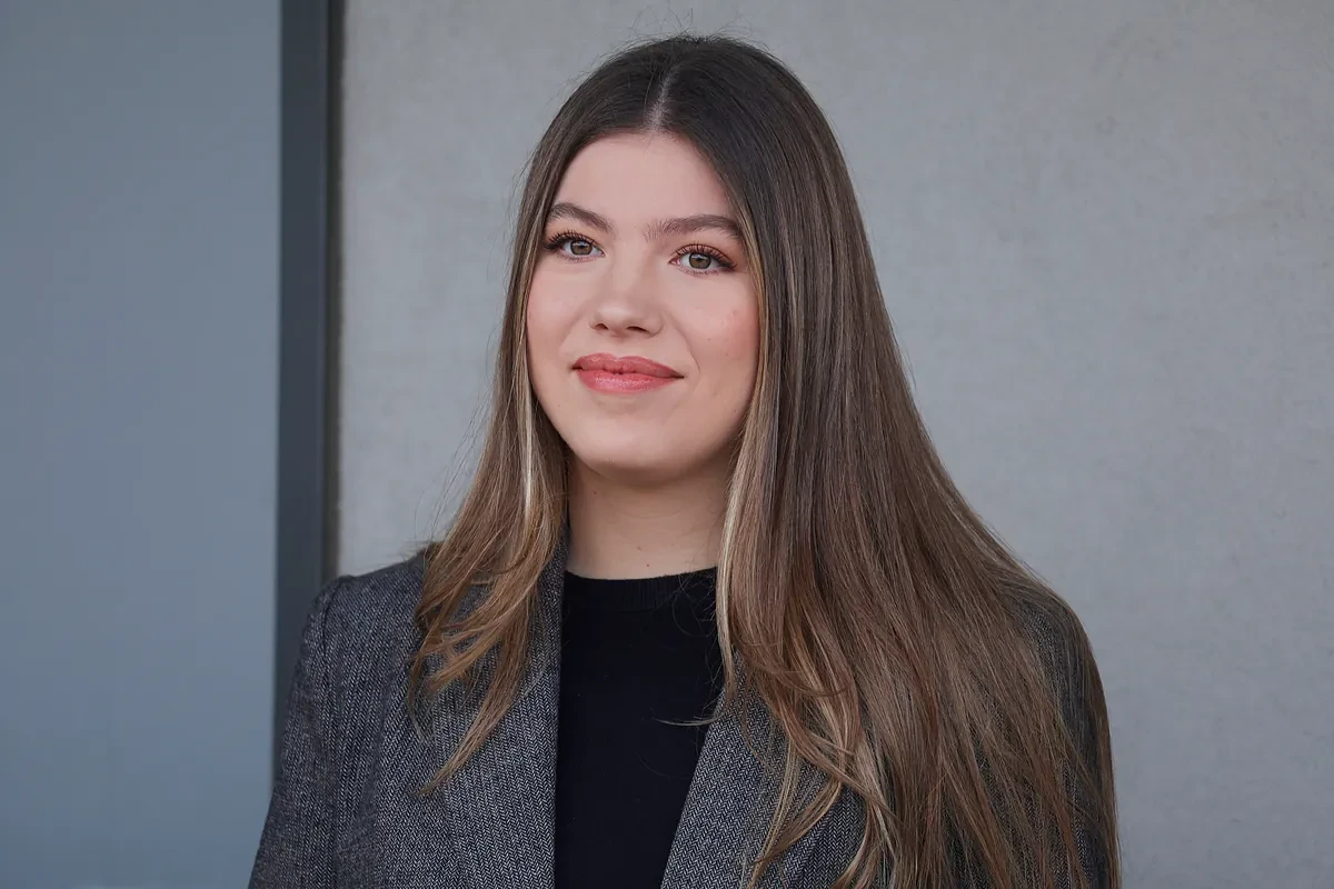 Matrícula, alojamiento, ocio... La Infanta Sofía y el coste del próximo curso en la universidad en París