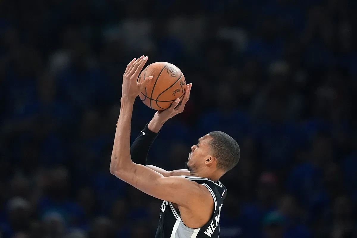 Las Finales que recuperan la grandeza de la NBA: el efecto Wembanyama contra el boom mediático de los Knicks y entradas a 100.000 dólares en el Madison