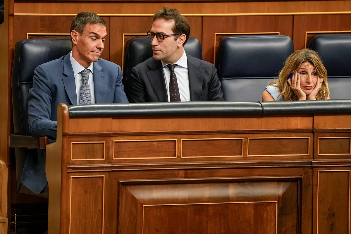 Caos e incertidumbre por decreto