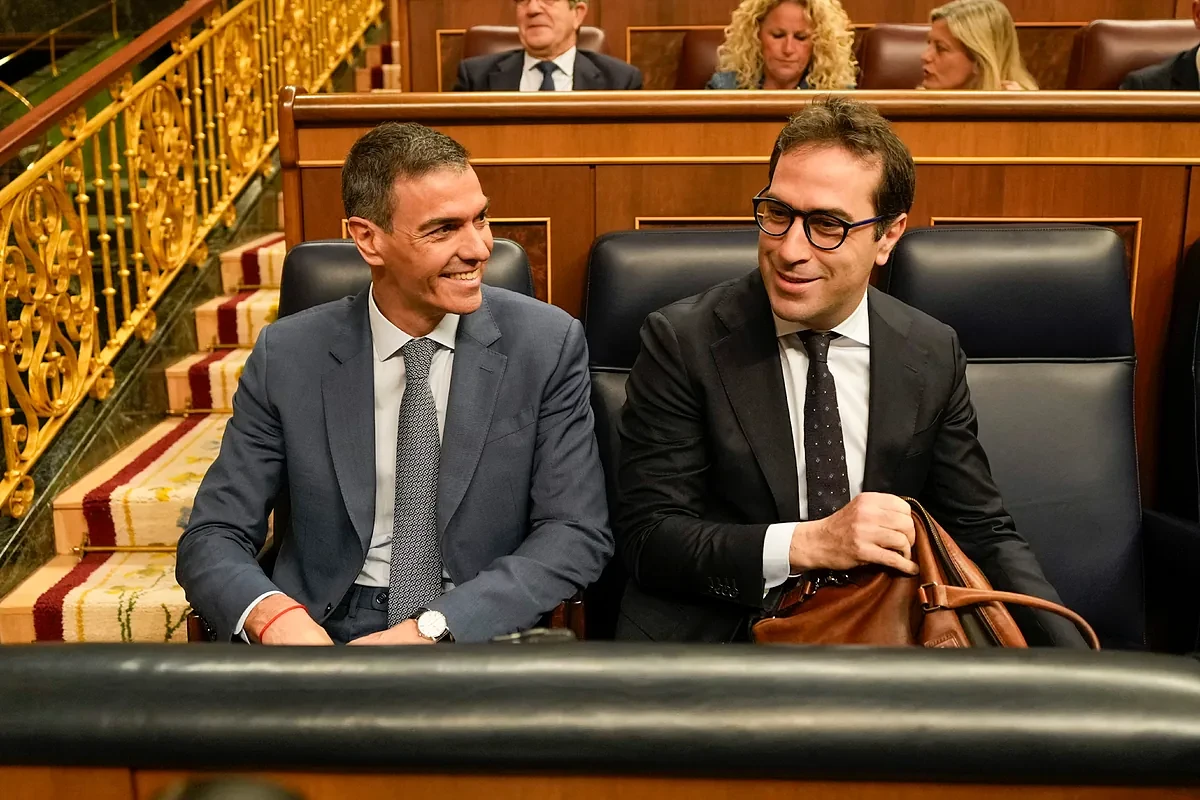 La noche en que supimos que subirán los impuestos