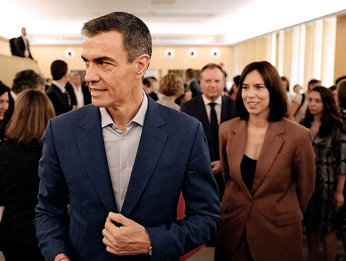 El PSOE activó la cloaca 16 horas después de la Carta de Sánchez
