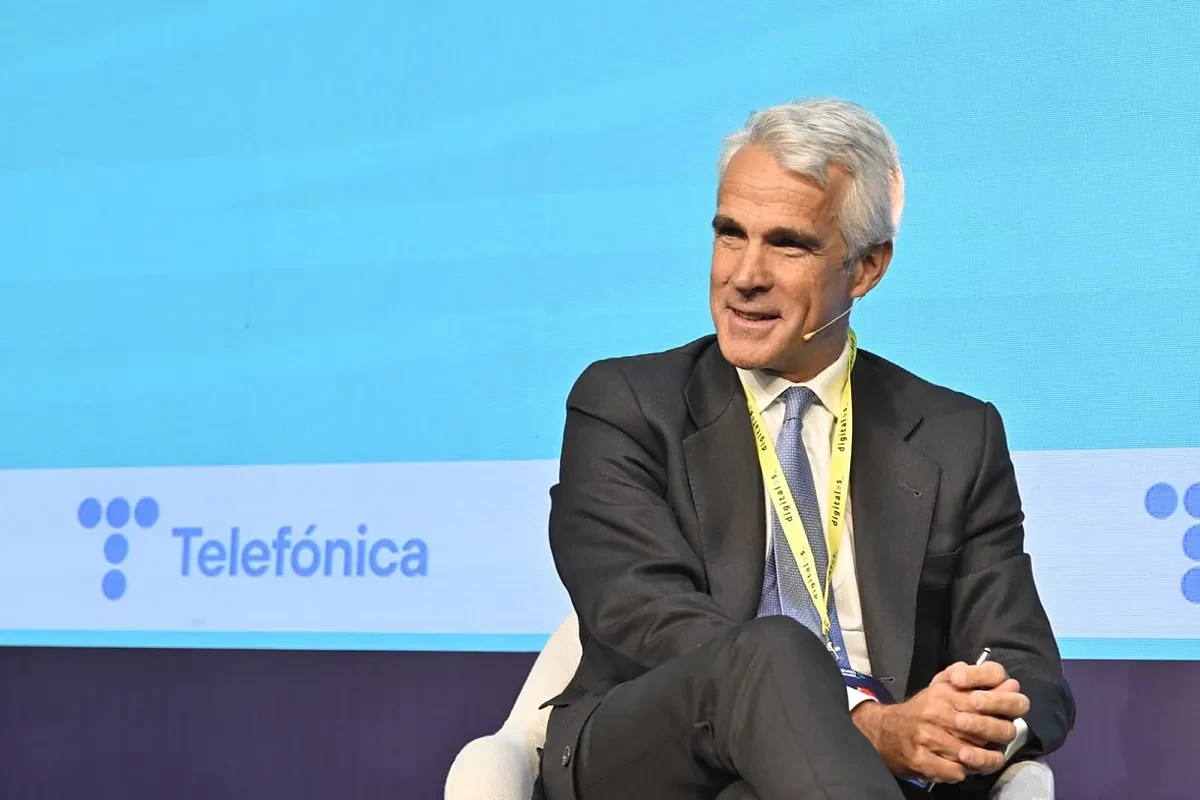 Telefónica completa el despliegue de su red de mini centros de datos