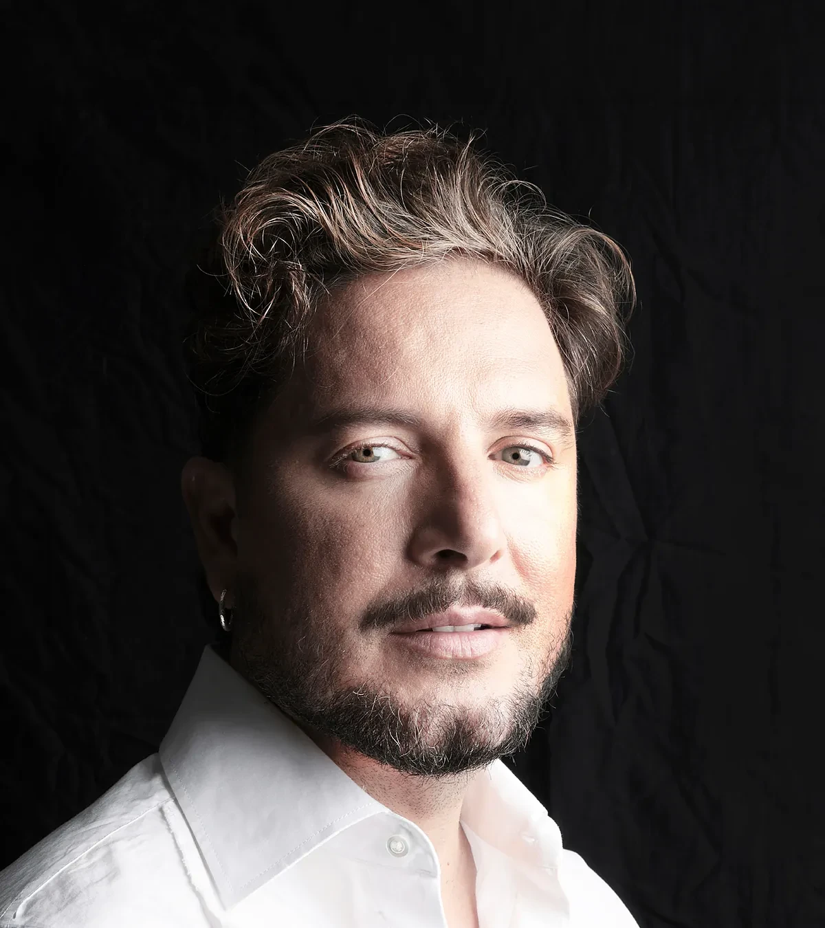 Manuel Carrasco: 