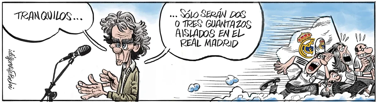 Idígoras y Pachi