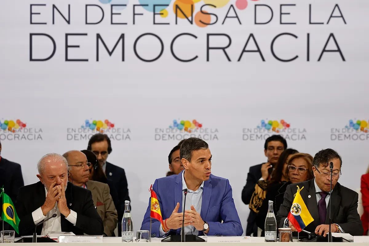 Réquiem por la socialdemocracia europea