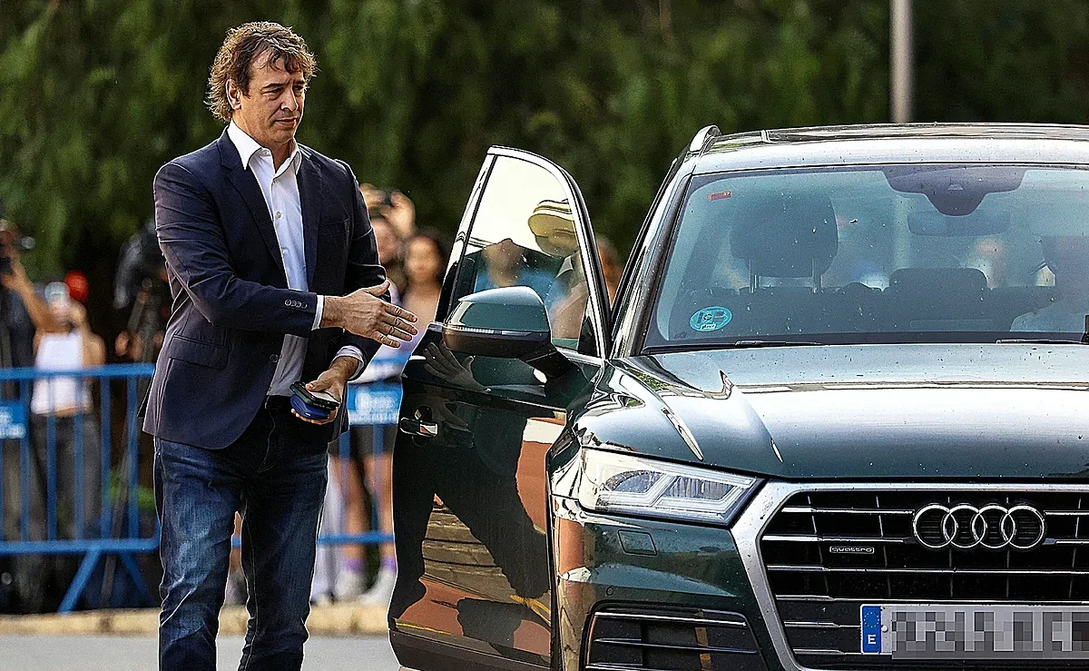 El hermano de Sánchez declara hoy con poco margen tras la acusación de la UCO: la plaza para David Azagra fue 