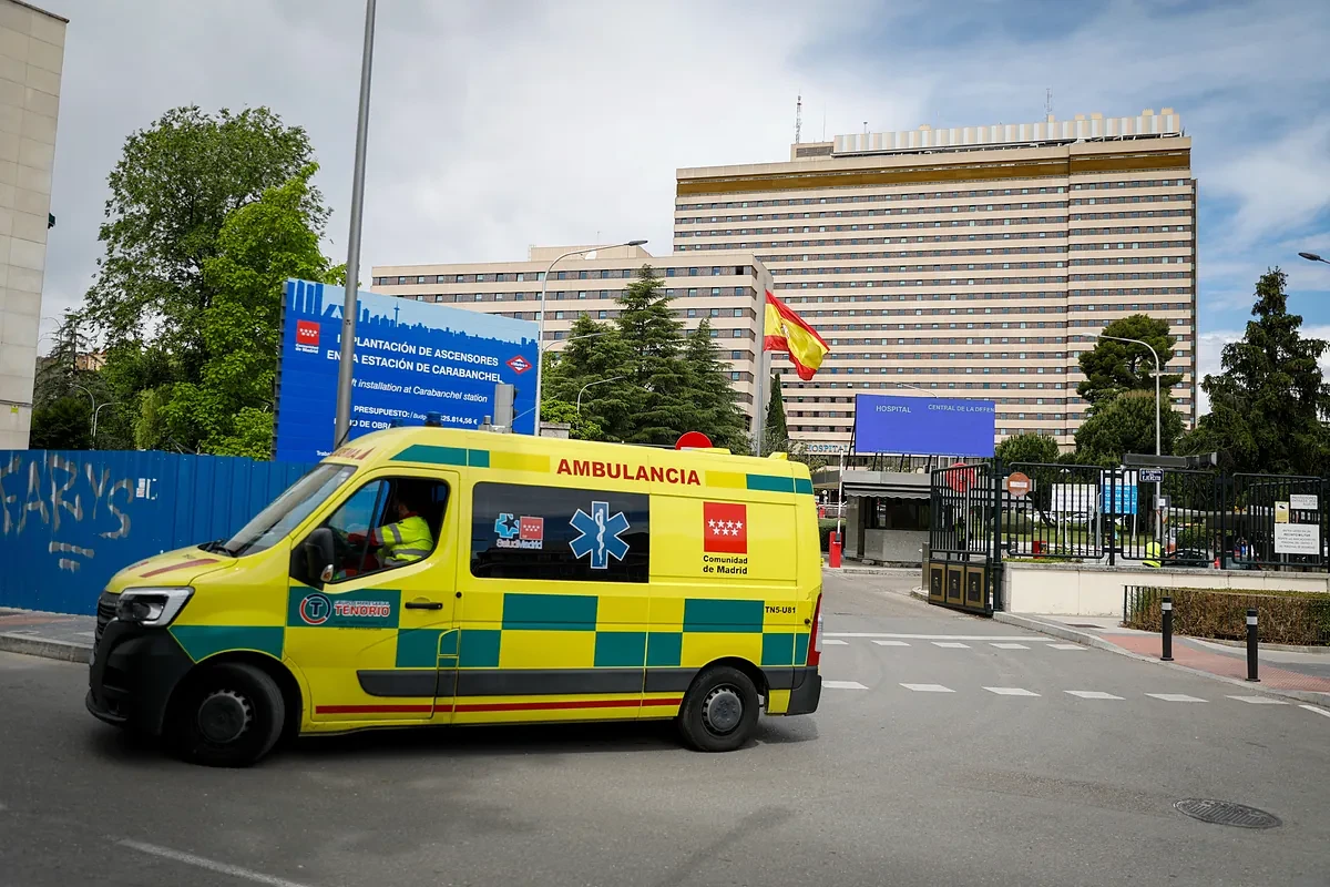 Así se trató el primer caso de hantavirus en España: cóctel experimental de antivirales para frenar la infección