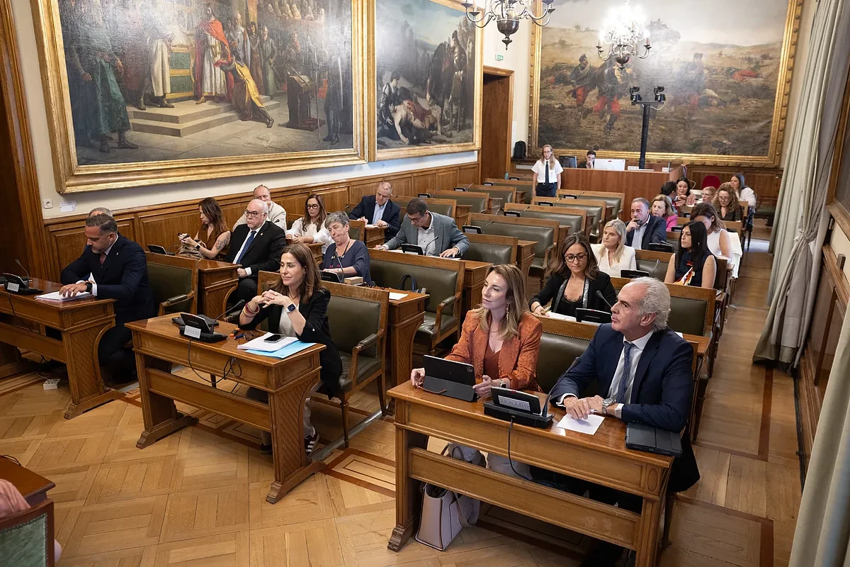 La 'hoja de ruta' de la Comisión de Sanidad del Senado frente al suicidio: 