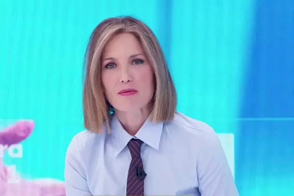 Silvia Intxaurrondo, a juicio, se la juega contra RTVE: recuperar su sueldo de más de 250.000 euros o ser una trabajadora más