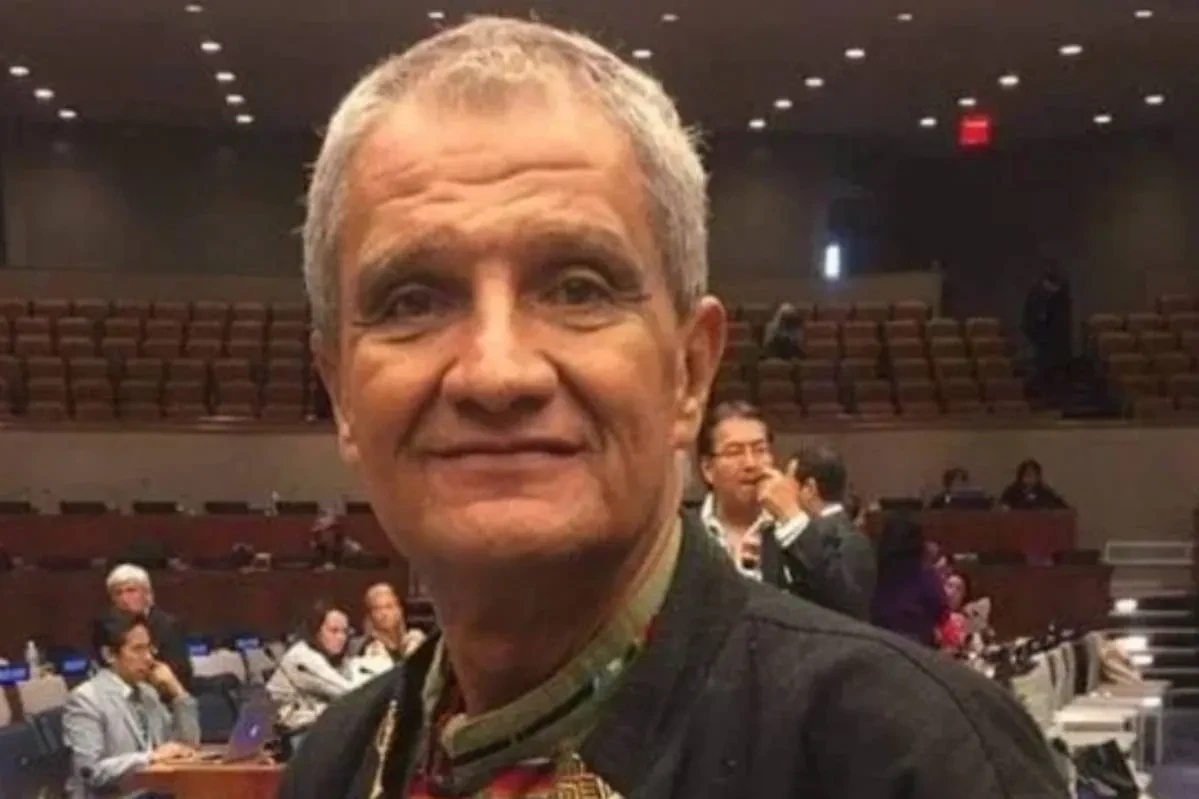 Muere en Nicaragua el líder indígena Brooklyn Rivera tras casi tres años detenido