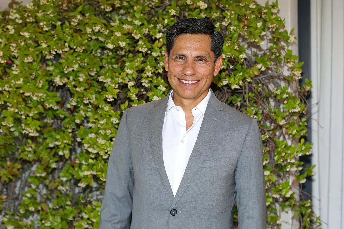 Jefferson Pérez: 