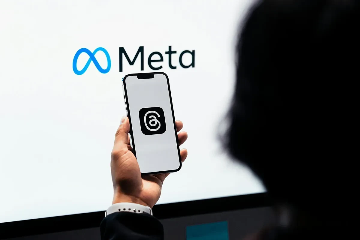 Meta espiará los ordenadores de sus empleados para entrenar a su IA