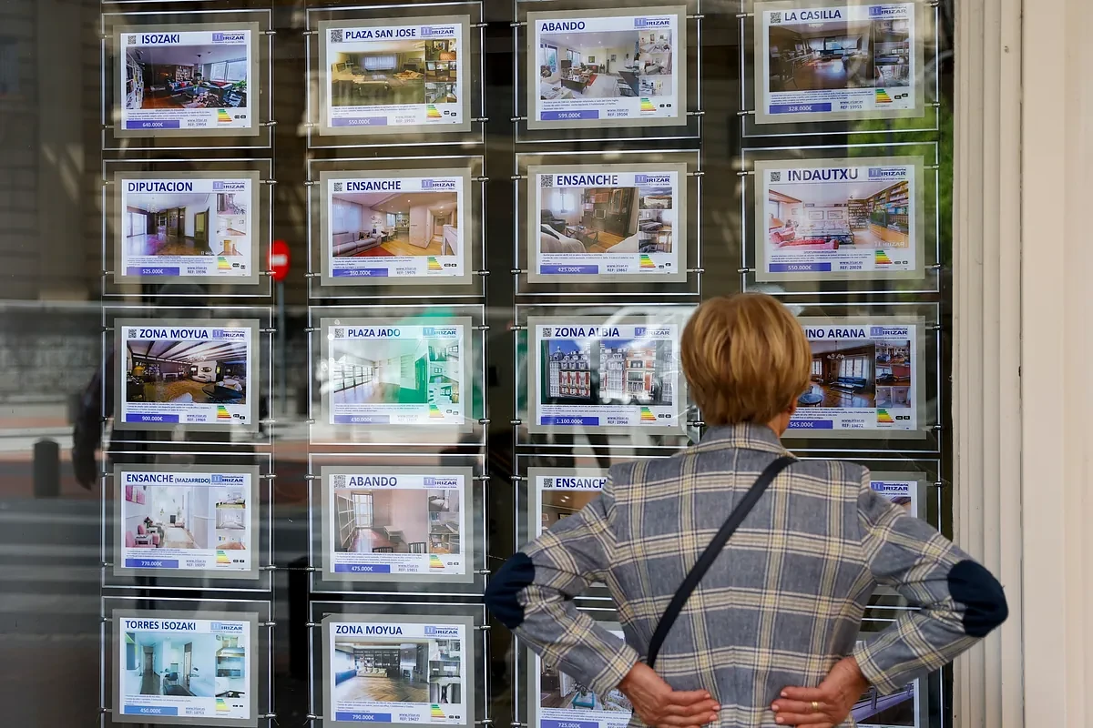 La paradoja de las habitaciones vacías