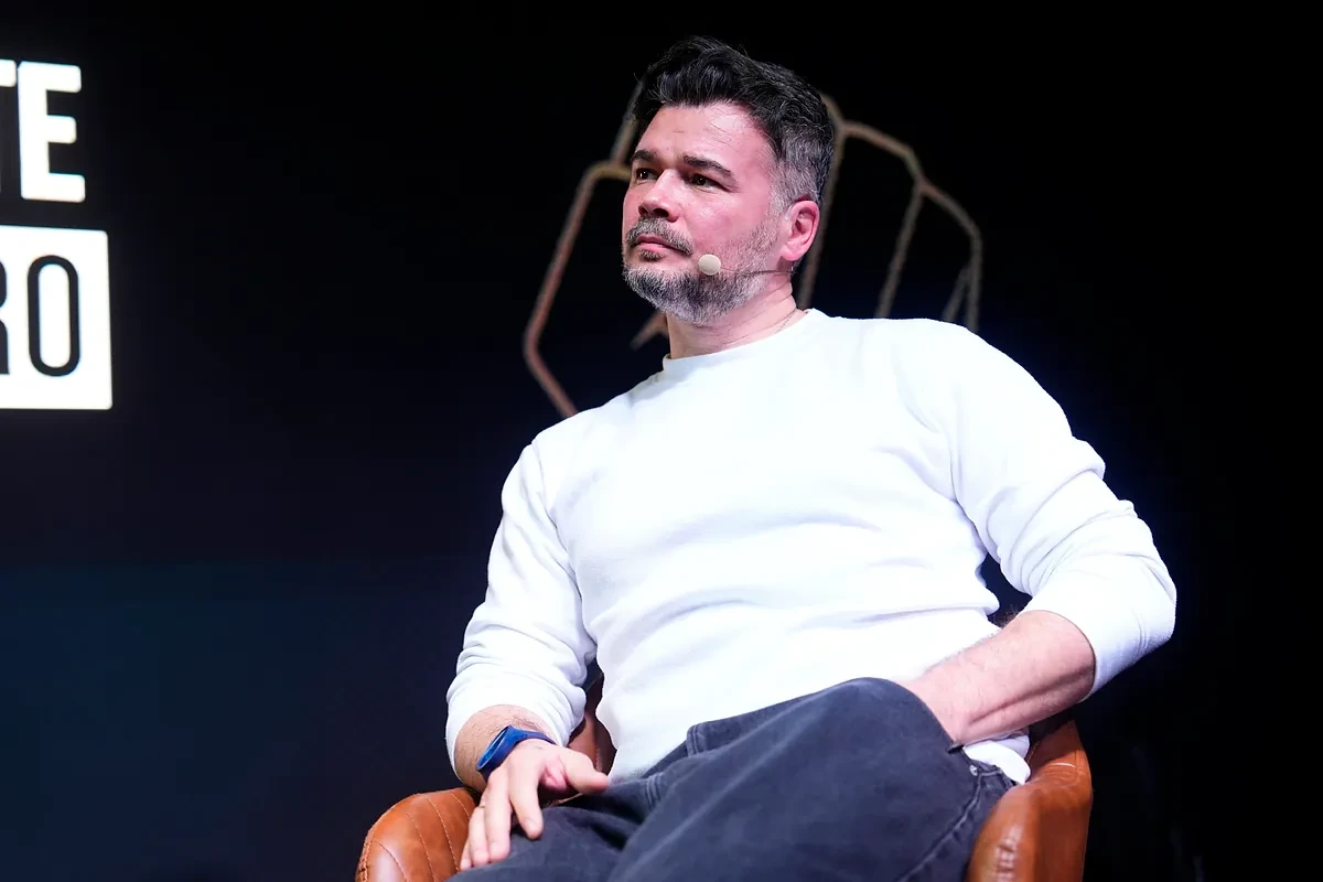 Rufián es la medida