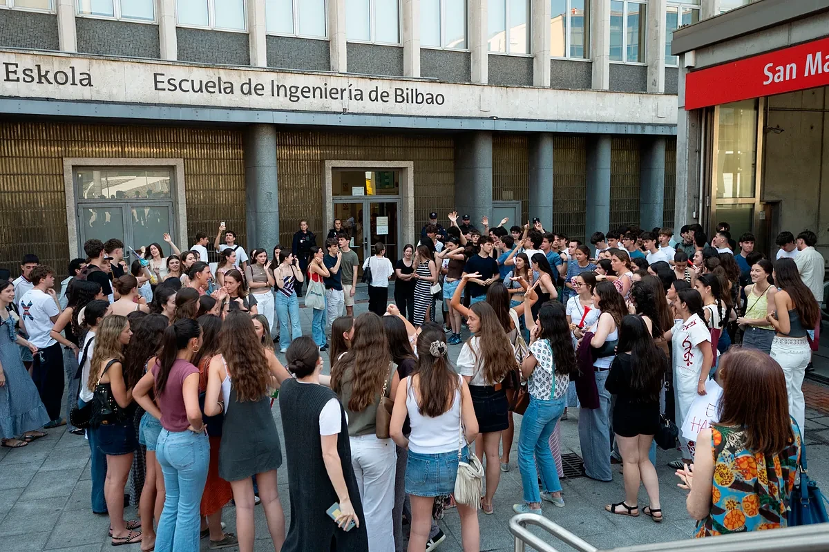 La PAU vasca y la batalla lingüística que viene