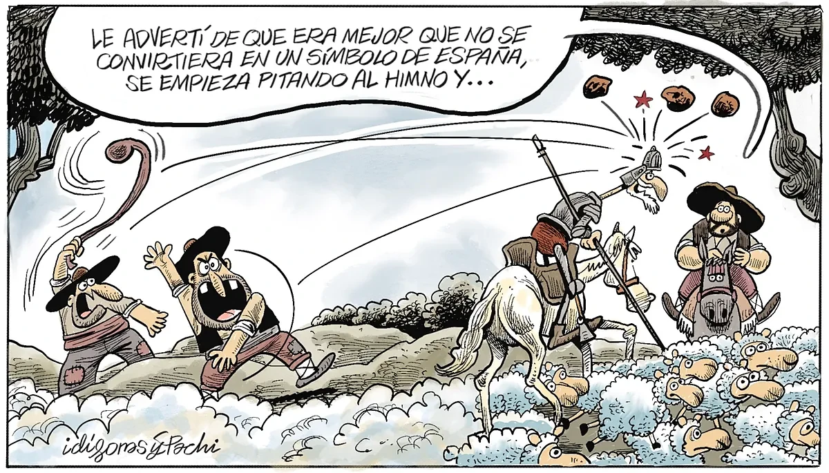 Idígoras y Pachi