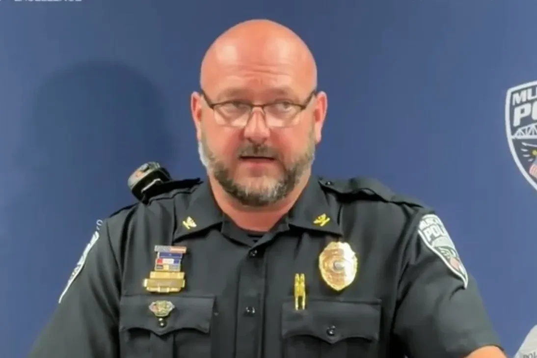 Un hombre mata a tiros a seis miembros de su familia en Iowa