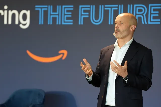 Amazon invertirá 10.000 millones de euros para ampliar y modernizar su red logística en Europa