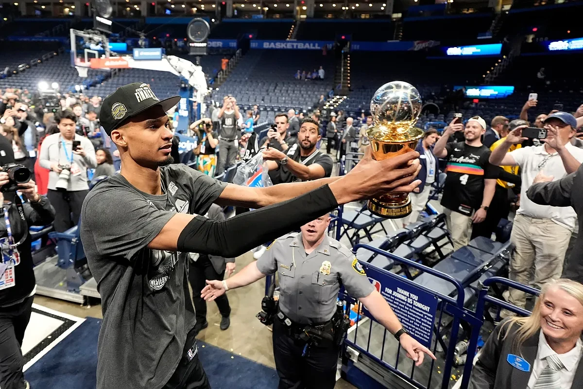 Los Spurs destronan a los Thunder y pasan a las Finales contra los Knicks