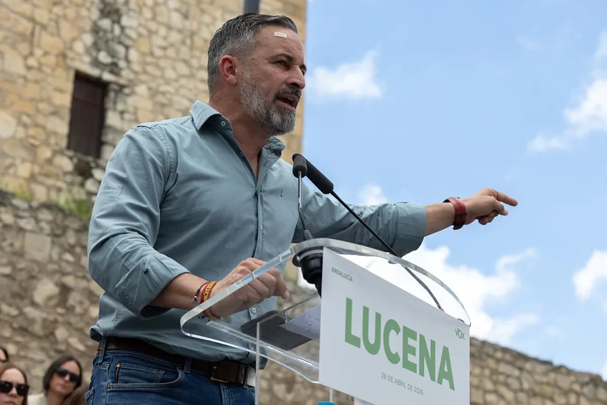 A qué huele la patria