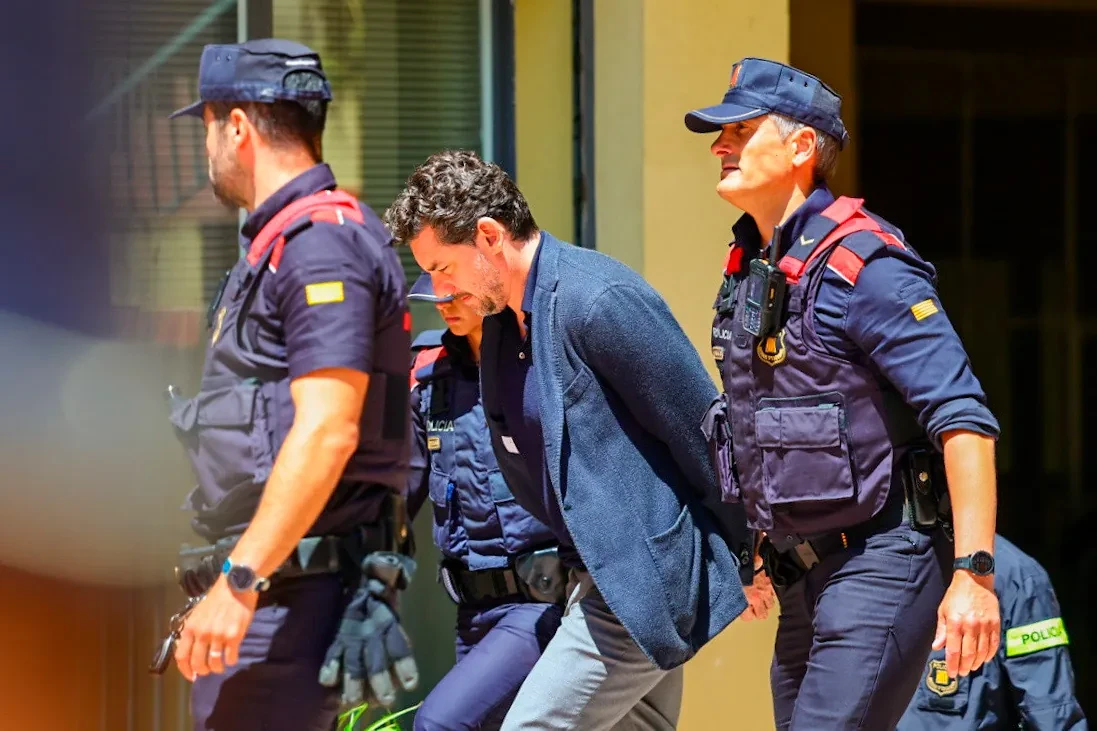 Así solloza el que es capaz hasta de matarte