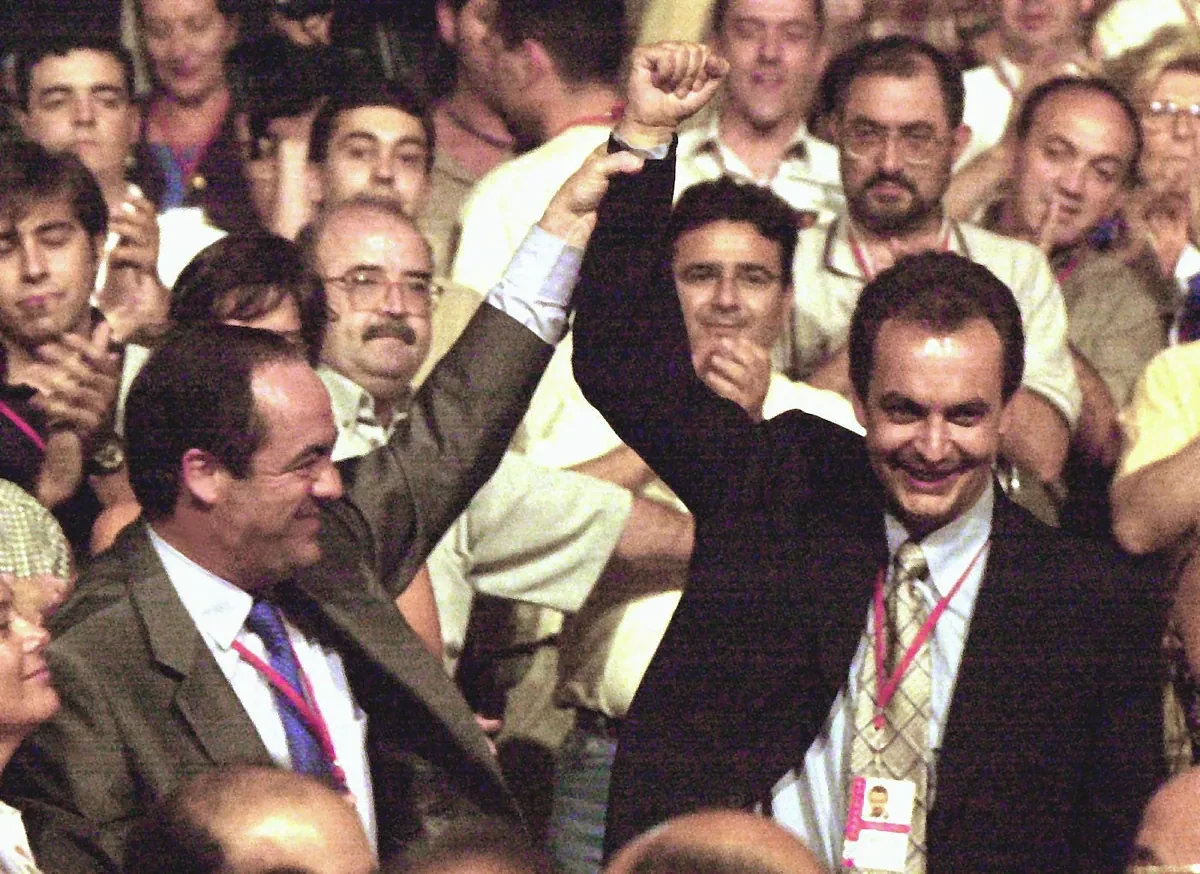 El daño es a la democracia