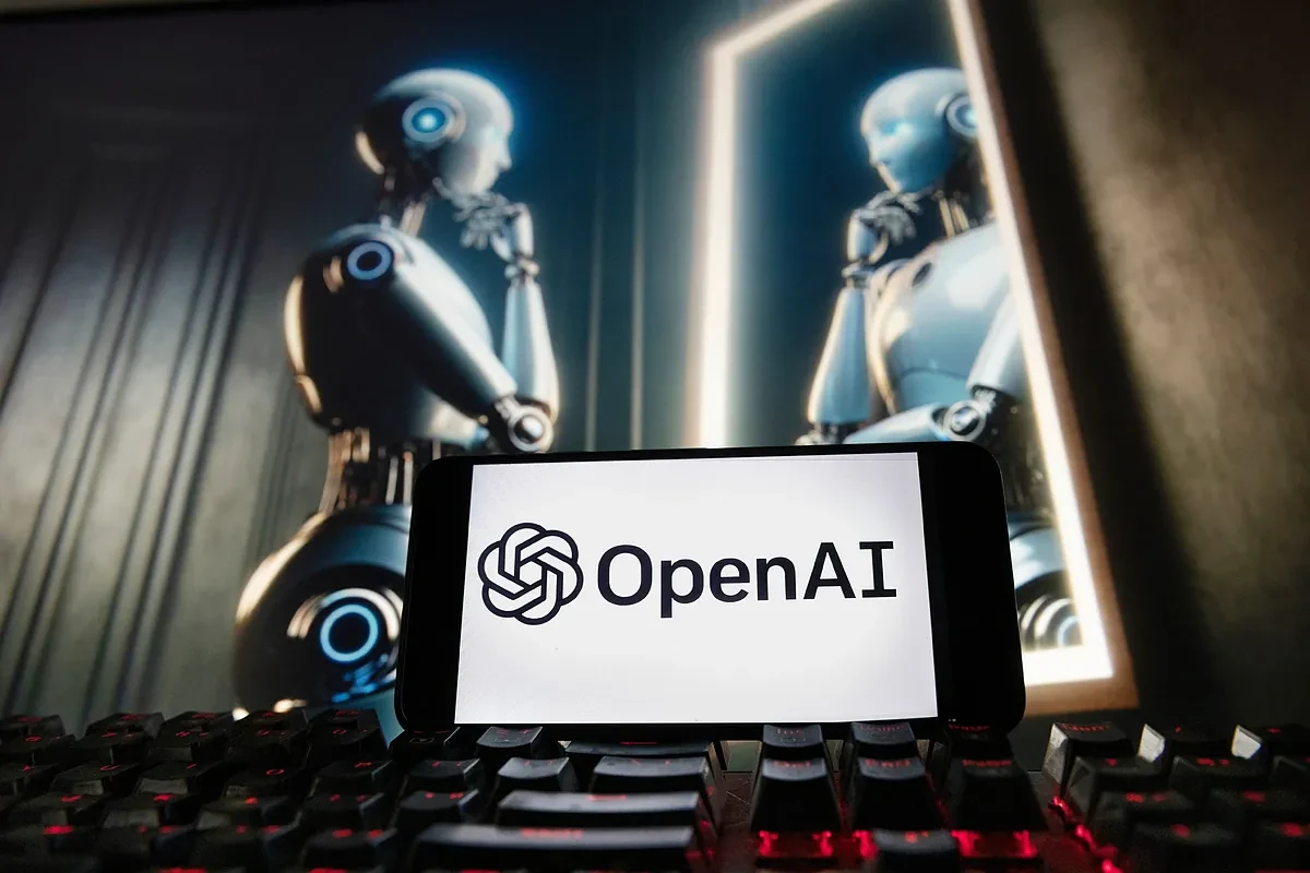El gobierno de EEUU decidirá quién accede al próximo modelo de OpenAI