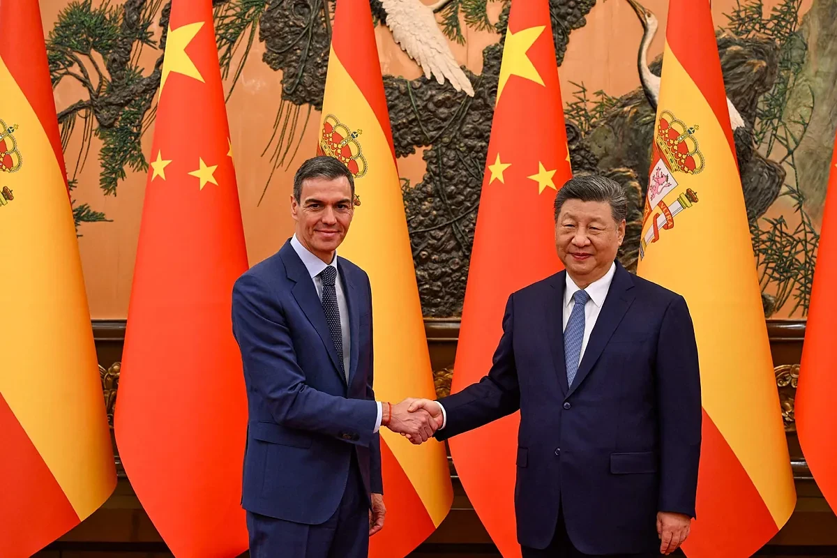 ¿China como ejemplo de rectitud moral?