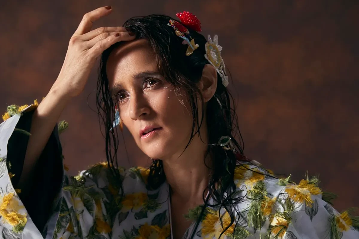 Julieta Venegas: 